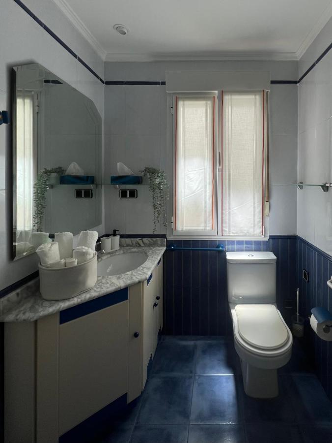 Blue Et Rose By Aroom Vut-Le-966 León Extérieur photo